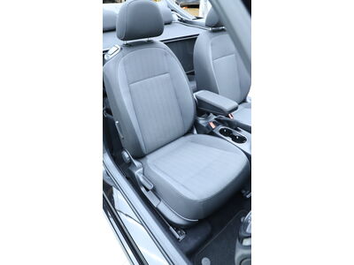 VW Beetle Gebrauchtwagen