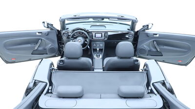 VW Beetle Gebrauchtwagen