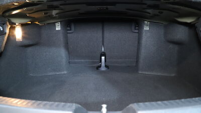 VW Beetle Gebrauchtwagen