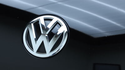 VW Beetle Gebrauchtwagen