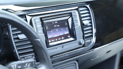 VW Beetle Gebrauchtwagen