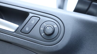 VW Beetle Gebrauchtwagen