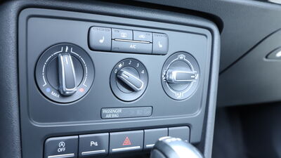 VW Beetle Gebrauchtwagen