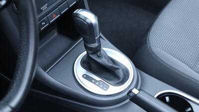 VW Beetle Gebrauchtwagen