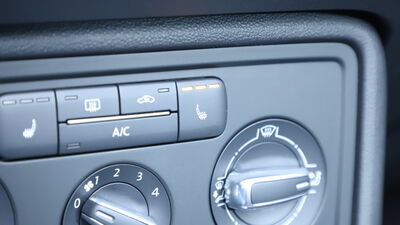 VW Beetle Gebrauchtwagen