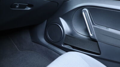 VW Beetle Gebrauchtwagen