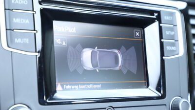 VW Beetle Gebrauchtwagen