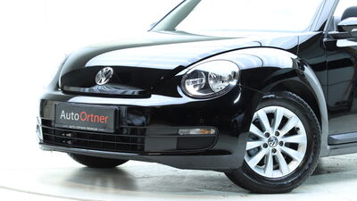 VW Beetle Gebrauchtwagen