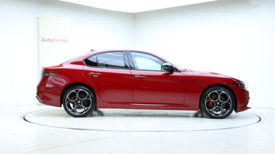 Alfa Romeo Giulia Gebrauchtwagen Alfa Romeo Giulia Gebrauchtwagen