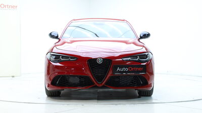 Alfa Romeo Giulia Gebrauchtwagen Alfa Romeo Giulia Gebrauchtwagen