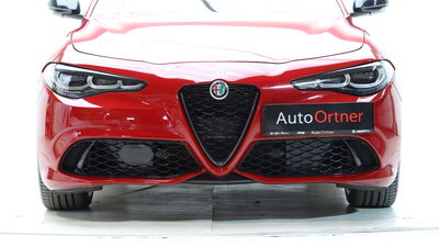 Alfa Romeo Giulia Gebrauchtwagen Alfa Romeo Giulia Gebrauchtwagen