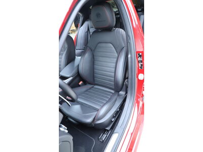 Alfa Romeo Giulia Gebrauchtwagen Alfa Romeo Giulia Gebrauchtwagen