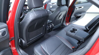 Alfa Romeo Giulia Gebrauchtwagen Alfa Romeo Giulia Gebrauchtwagen