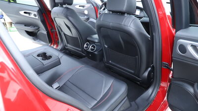 Alfa Romeo Giulia Gebrauchtwagen Alfa Romeo Giulia Gebrauchtwagen