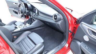 Alfa Romeo Giulia Gebrauchtwagen Alfa Romeo Giulia Gebrauchtwagen