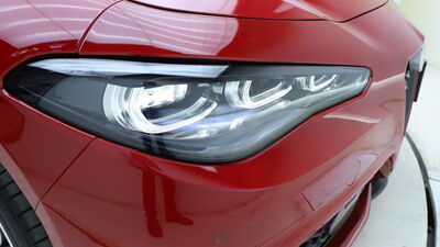 Alfa Romeo Giulia Gebrauchtwagen Alfa Romeo Giulia Gebrauchtwagen