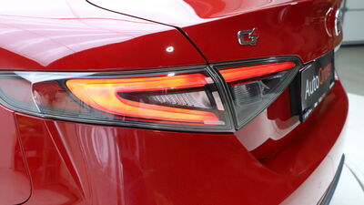 Alfa Romeo Giulia Gebrauchtwagen Alfa Romeo Giulia Gebrauchtwagen