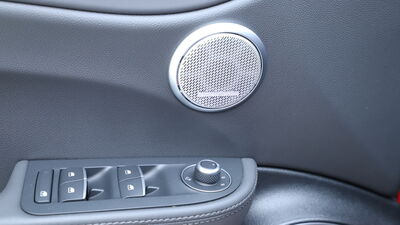Alfa Romeo Giulia Gebrauchtwagen Alfa Romeo Giulia Gebrauchtwagen