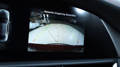 Alfa Romeo Giulia Gebrauchtwagen Alfa Romeo Giulia Gebrauchtwagen