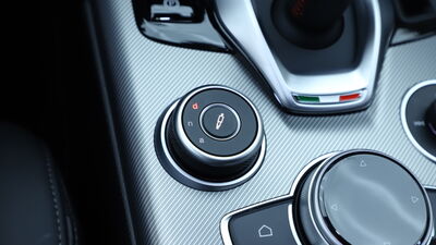 Alfa Romeo Giulia Gebrauchtwagen Alfa Romeo Giulia Gebrauchtwagen