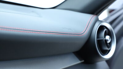 Alfa Romeo Giulia Gebrauchtwagen Alfa Romeo Giulia Gebrauchtwagen