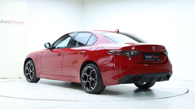 Alfa Romeo Giulia Gebrauchtwagen Alfa Romeo Giulia Gebrauchtwagen