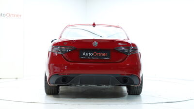 Alfa Romeo Giulia Gebrauchtwagen Alfa Romeo Giulia Gebrauchtwagen