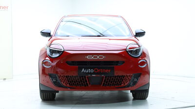 Fiat 600 Jahreswagen Fiat 600 Jahreswagen