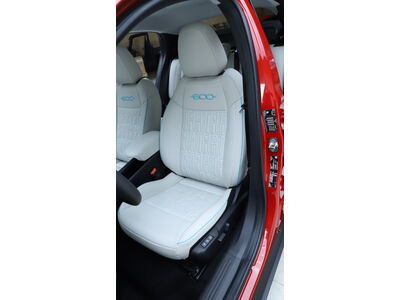 Fiat 600 Jahreswagen Fiat 600 Jahreswagen