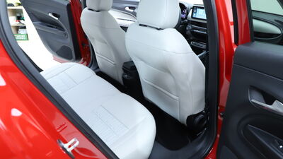 Fiat 600 Jahreswagen Fiat 600 Jahreswagen