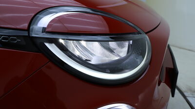 Fiat 600 Jahreswagen Fiat 600 Jahreswagen