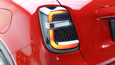 Fiat 600 Jahreswagen Fiat 600 Jahreswagen