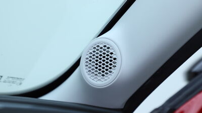 Fiat 600 Jahreswagen Fiat 600 Jahreswagen