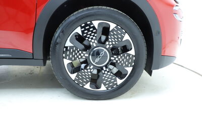 Fiat 600 Gebrauchtwagen Fiat 600 Gebrauchtwagen