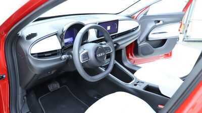Fiat 600 Gebrauchtwagen Fiat 600 Gebrauchtwagen