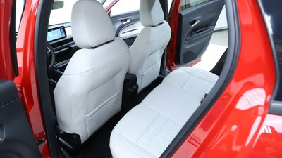 Fiat 600 Gebrauchtwagen Fiat 600 Gebrauchtwagen