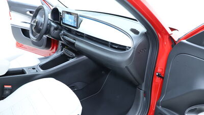 Fiat 600 Gebrauchtwagen Fiat 600 Gebrauchtwagen