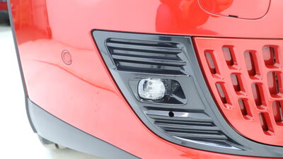 Fiat 600 Gebrauchtwagen Fiat 600 Gebrauchtwagen