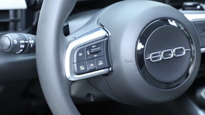 Fiat 600 Gebrauchtwagen Fiat 600 Gebrauchtwagen