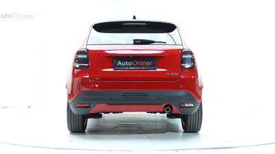 Fiat 600 Gebrauchtwagen Fiat 600 Gebrauchtwagen