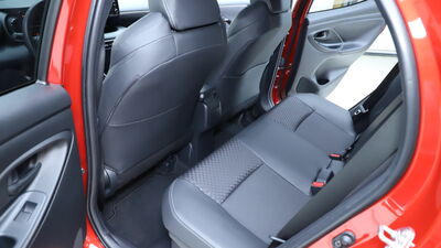 Toyota Yaris Gebrauchtwagen