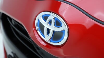 Toyota Yaris Gebrauchtwagen