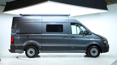 VW Crafter Neuwagen