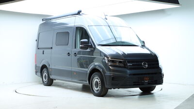 VW Crafter Neuwagen