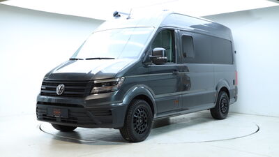 VW Crafter Neuwagen VW Crafter Neuwagen