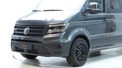 VW Crafter Neuwagen