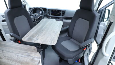 VW Crafter Neuwagen