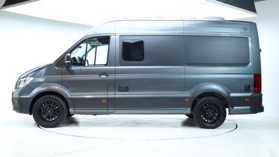 VW Crafter Neuwagen
