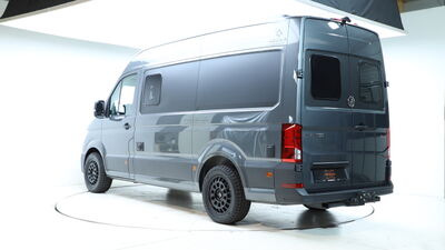 VW Crafter Neuwagen