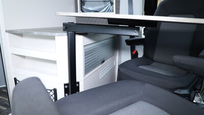 VW Crafter Neuwagen